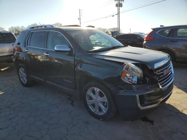 2GKFLUEK4H6283299 GMC Terrain Slt