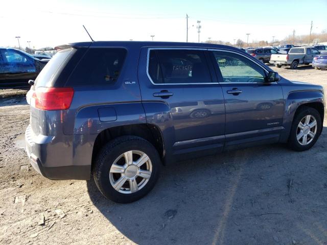 2GKALMEK5E6180267 GMC Terrain