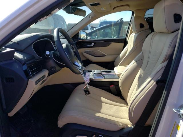 5J8YE1H87PL011124 Acura Mdx Advance