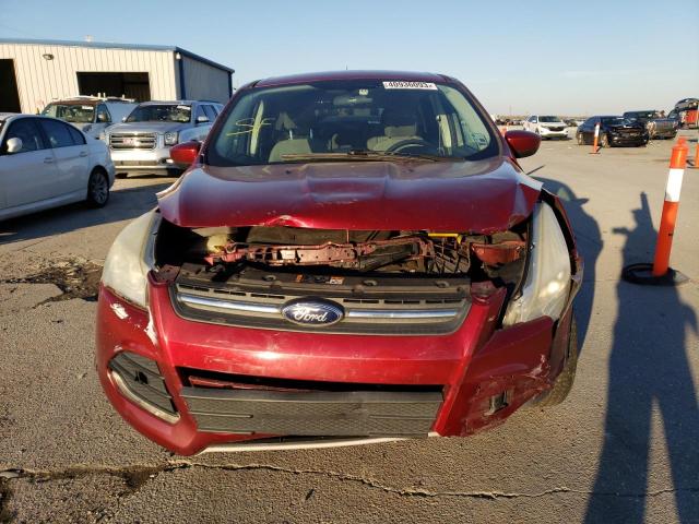 VIN 1N6BD0CT8HN740085 2013 FORD ESCAPE no.5