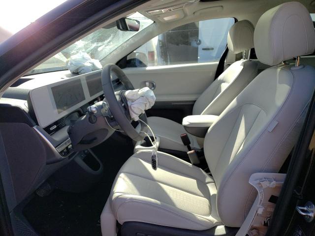 2022 HYUNDAI IONIQ 5 LI - KM8KRDAF4NU098079