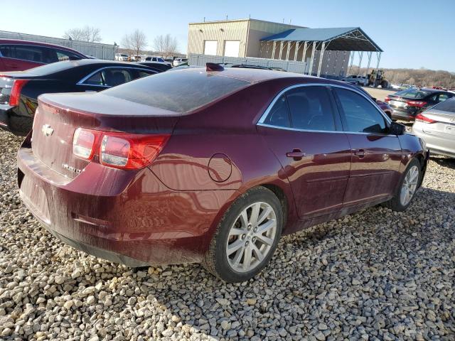 2015 CHEVROLET MALIBU 2LT - 1G11E5SX5FF127290