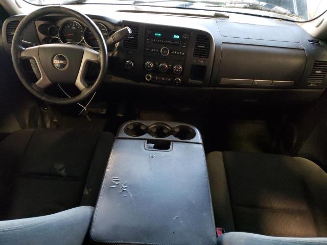 3GTEK23399G280821 GMC Sierra K1500 Sle
