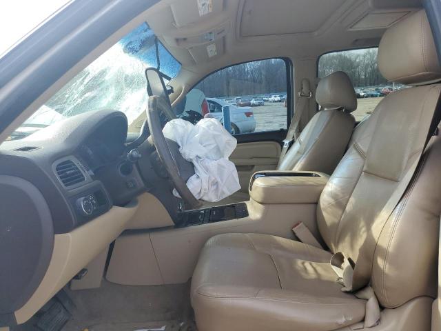 1GKS1MEF0CR225985 GMC YUKON XL DENALI