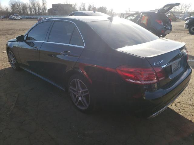 WDDHF8JB1EA785846 Mercedes-Benz E 350 4matic