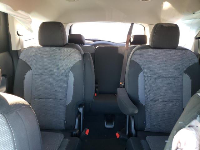 2021 BUICK ENCLAVE PR - 5GAERAKW1MJ152082