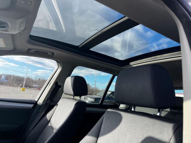 5UXWX9C50D0A25859 BMW X3 Xdrive28i