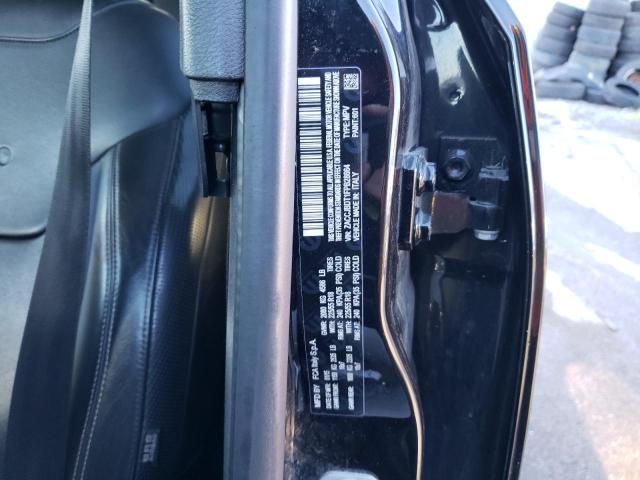 ZACCJBDT1FPB28664 Jeep Renegade Limited
