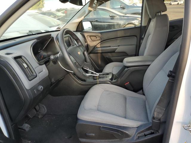 2020 CHEVROLET COLORADO 1GCGSBEN0L1236803