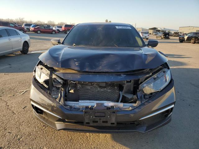 2019 HONDA CIVIC LX - 19XFC2F66KE209696
