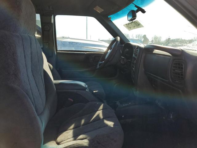 1GTDT19W818164315 GMC Sonoma