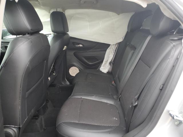 2019 BUICK ENCORE PRE - KL4CJASB3KB719310
