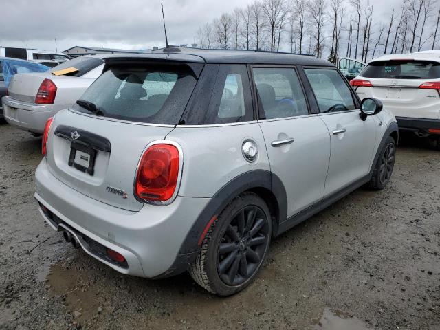 WMWXU3C57F2B66234 Mini COOPER S