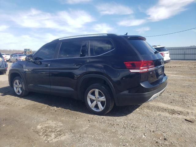 2019 VOLKSWAGEN ATLAS SE - 1V2WR2CAXKC568952