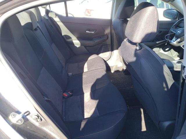 2020 NISSAN SENTRA SR - 3N1AB8DV9LY301608