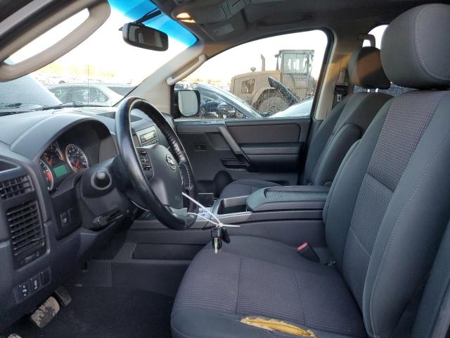 1N6BA07C78N344149 Nissan Titan