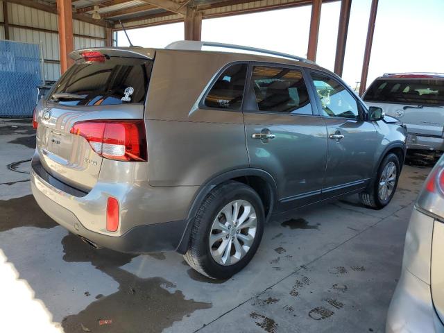 2015 KIA SORENTO EX - 5XYKU4A78FG633686