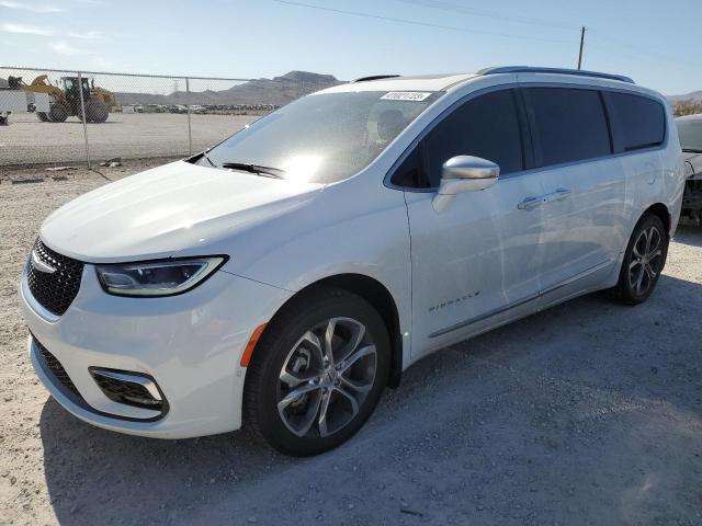 2021 CHRYSLER PACIFICA P 2C4RC3PG1MR554369