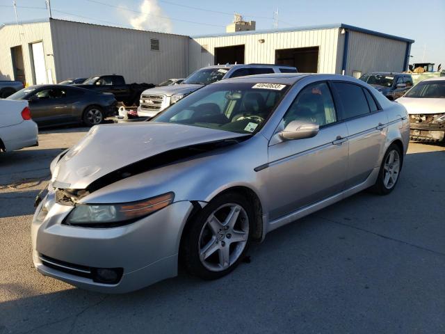 2008 Acura TL 