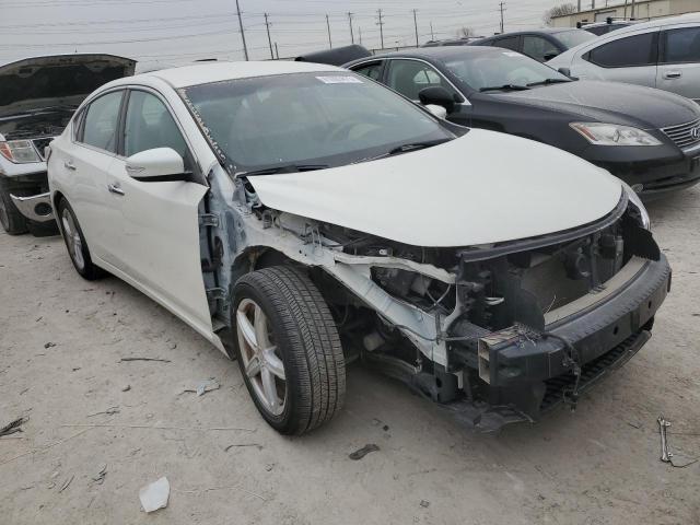 2015 NISSAN ALTIMA 2.5 1N4AL3AP3FN371177