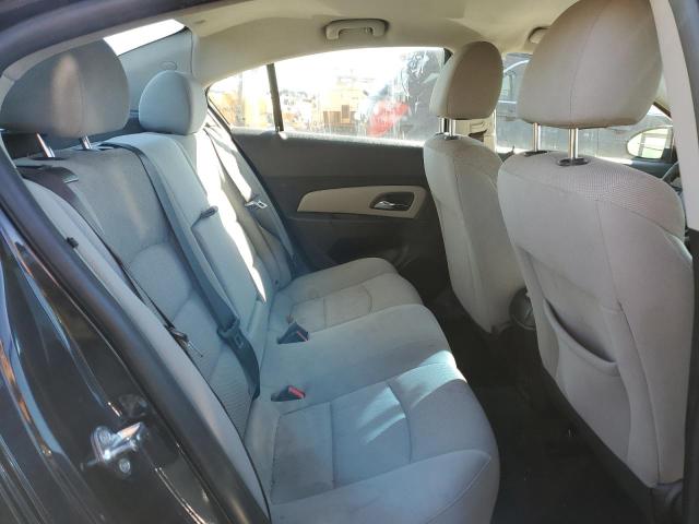 2016 CHEVROLET CRUZE LIMI - 1G1PE5SB5G7149414