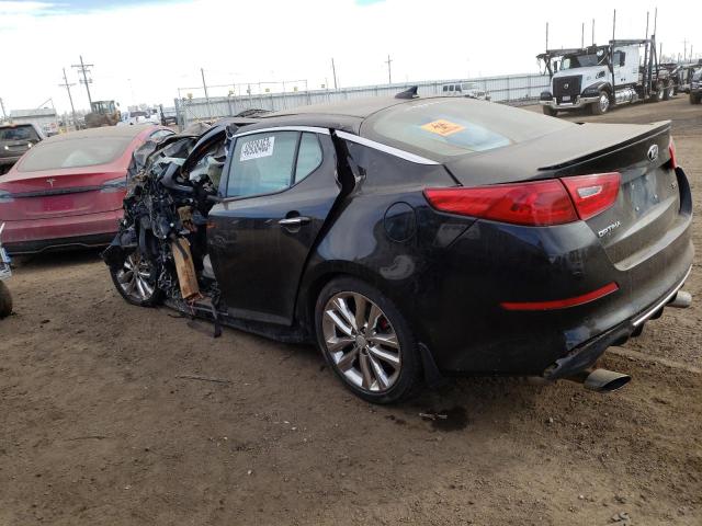 5XXGR4A69EG276813 KIA OPTIMA SX