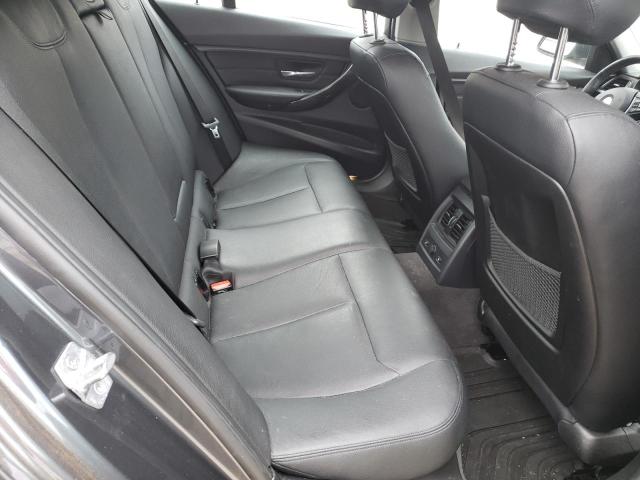 WBA3B5C52EP539291 BMW 3 Series 2014. Фото: 9