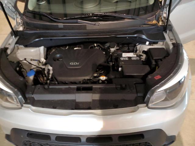KNDJN2A22F7759668 KIA Soul