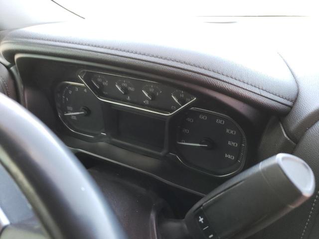 3GTU9DED1KG148716 GMC Sierra K1500 Slt