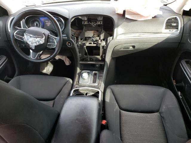 2020 CHRYSLER 300 TOURIN 2C3CCAAG0LH193860