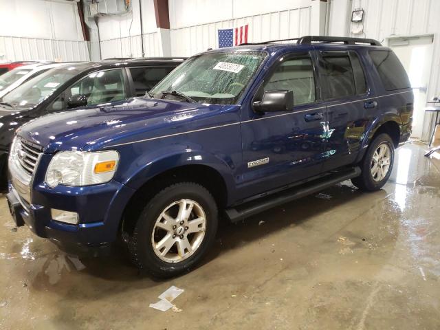 2007 Ford Explorer XLT