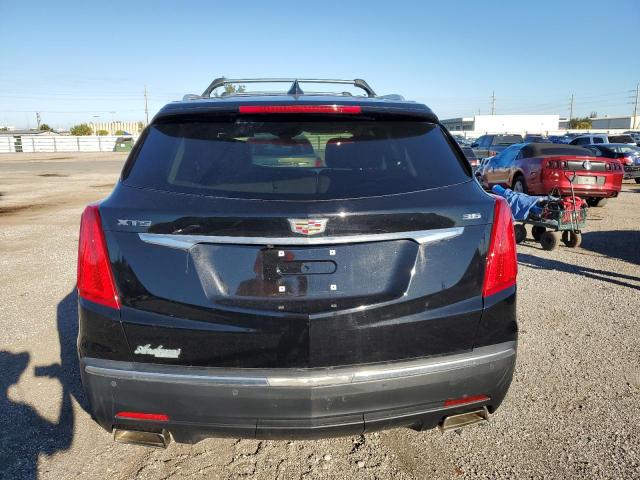 2017 CADILLAC XT5 PREMIU - 1GYKNCRS1HZ130399