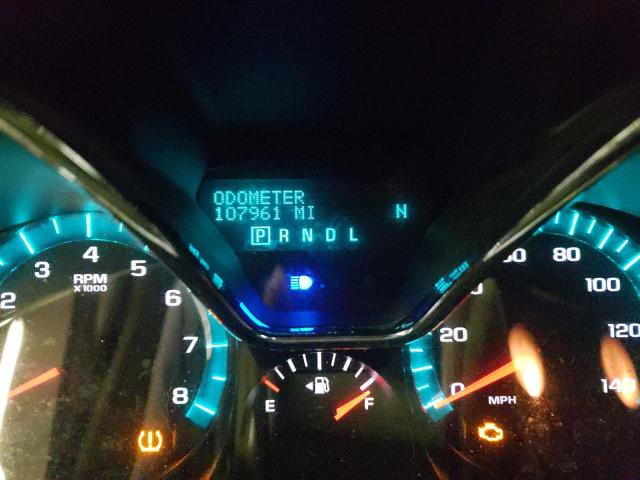 2015 CHEVROLET TRAVERSE - 1GNKVGKD2FJ208586