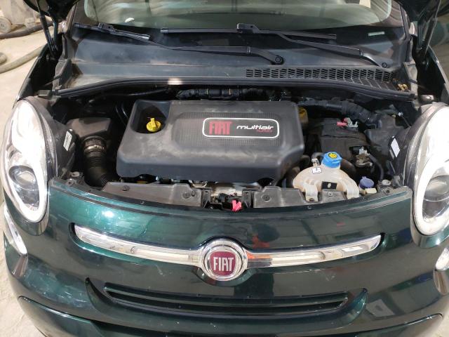 ZFBCFACH5EZ003582 Fiat 500l Lounge