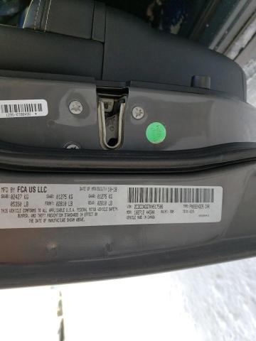 2019 CHRYSLER 300 S - 2C3CCAGG7KH517506