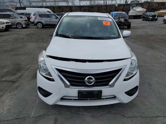 2018 NISSAN VERSA S/S - 3N1CN7AP5JL881319