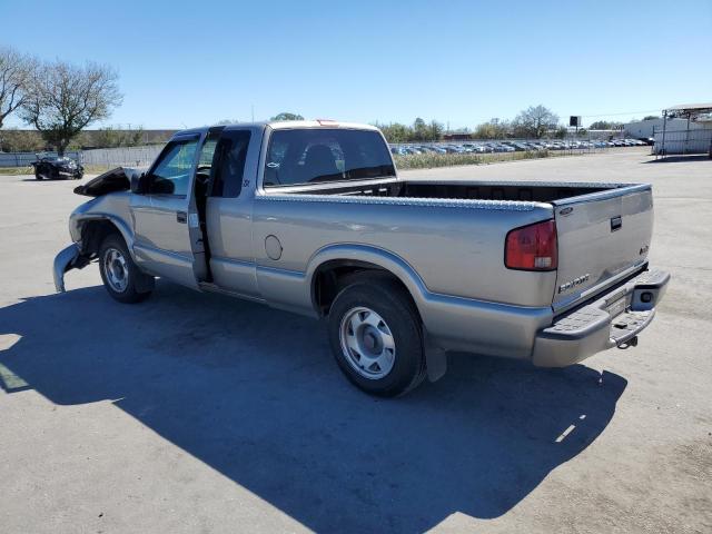 1GTCS19W018112773 GMC Sonoma