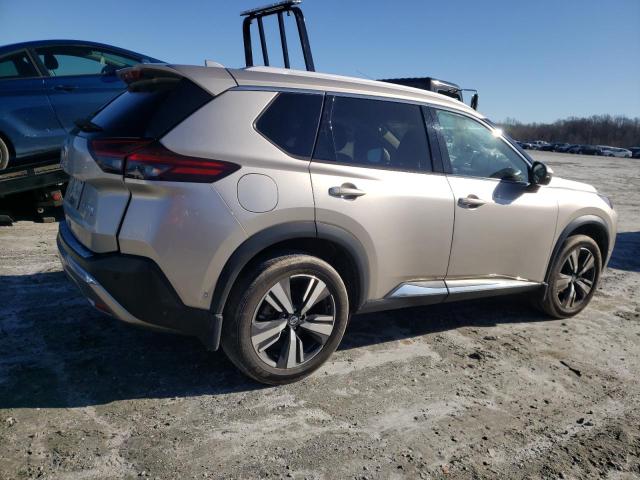 2021 NISSAN ROGUE PLAT JN8AT3DD2MW314380