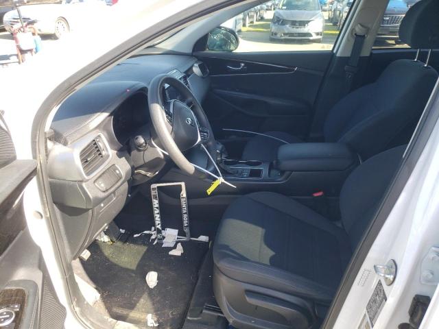5XYPG4A56LG619714 KIA SORENTO S