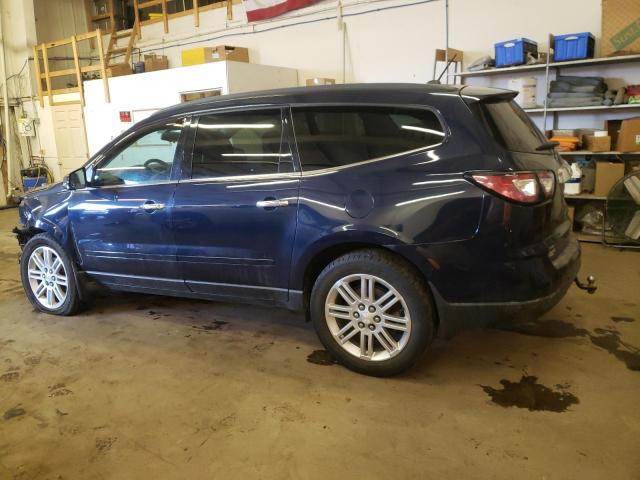 2015 CHEVROLET TRAVERSE - 1GNKVGKD2FJ208586