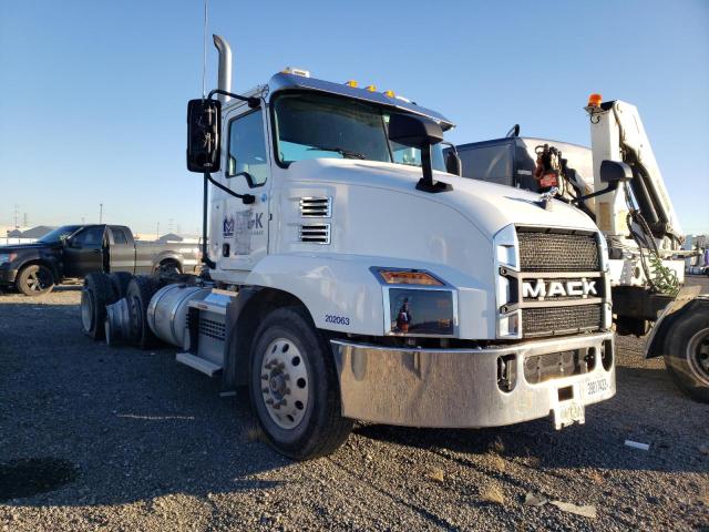 Mack Vehiculos salvage en venta: 2020 Mack Anthem