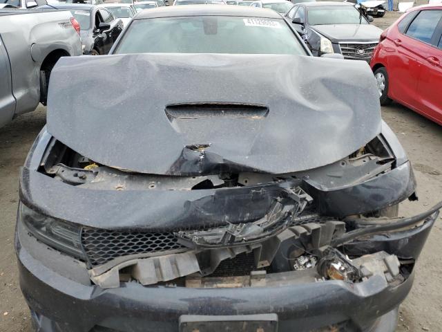 2C3CDXHG2KH526709 Dodge CHARGER GT
