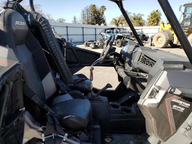 2019 POLARIS RZR XP TUR - 3NSVEE929KF774601