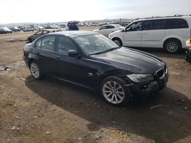 2011 BMW 328 XI SUL VIN: WBAPK5G55BNN30491