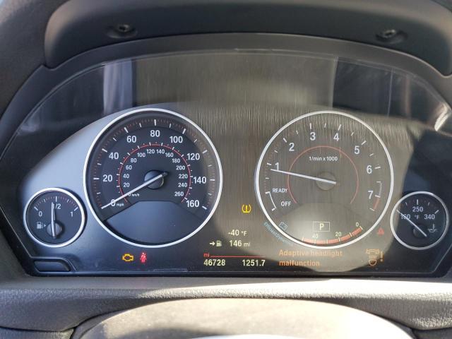 WBA4P3C59HK528073 BMW 440XI