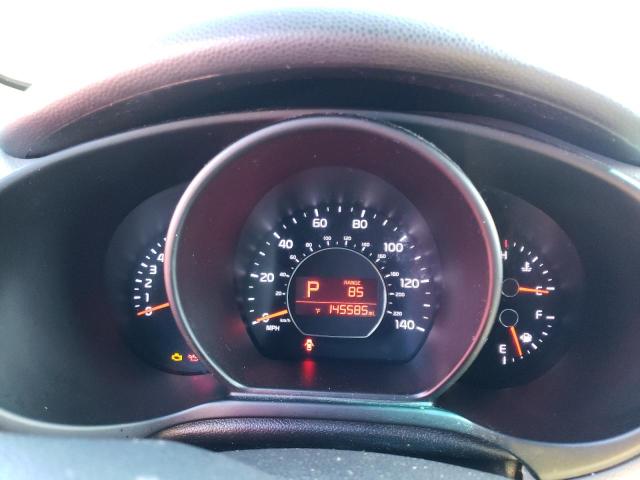2015 KIA SOUL + - KNDJP3A5XF7153612