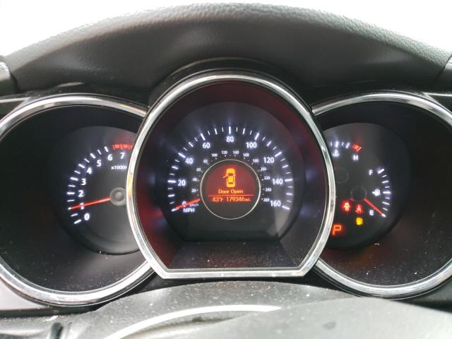 5XXGN4A75DG140651 KIA Optima