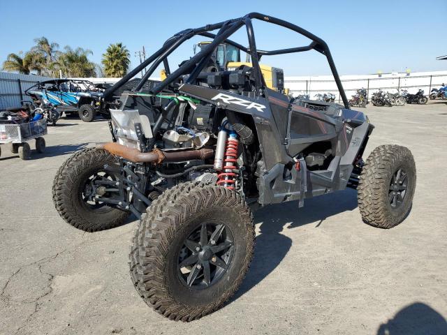 2019 POLARIS RZR XP TUR - 3NSVEE929KF774601