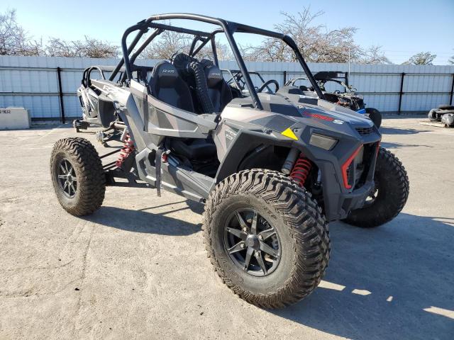 2019 POLARIS RZR XP TUR - 3NSVEE929KF774601