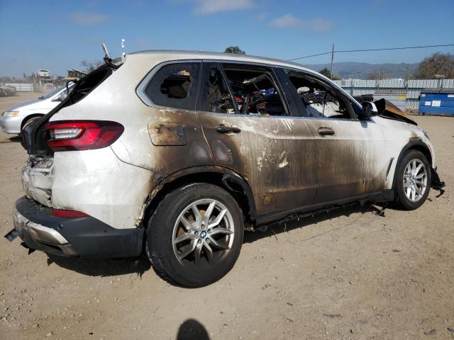 2020 BMW X5 SDRIVE - 5UXCR4C05L9C18099